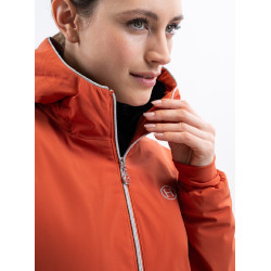 Giacca Harcour Simhat Fulvo Marrone Giacca Harcour Simhat Fulvo Marrone