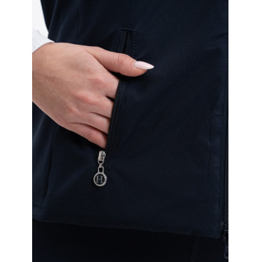 Gilet senza maniche Harcour Balma Gilet senza maniche Harcour Balma