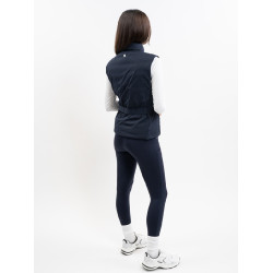 Gilet senza maniche Harcour Balma Marina Blu marino Gilet senza maniche Harcour Balma Marina Blu marino