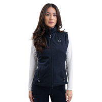 Gilet senza maniche Harcour Balma Marina