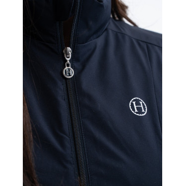 Gilet senza maniche Harcour Balma Gilet senza maniche Harcour Balma