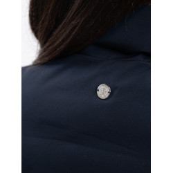 Gilet senza maniche Harcour Balma Marina Blu marino Gilet senza maniche Harcour Balma Marina Blu marino