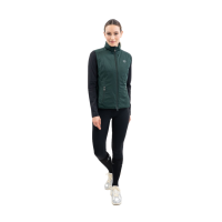 Gilet senza maniche Harcour Balma Marina Blu marino