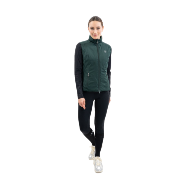 Gilet senza maniche Harcour Balma Gilet senza maniche Harcour Balma
