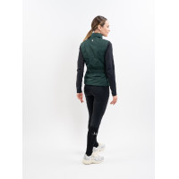 Gilet senza maniche Harcour Balma Marina Blu marino