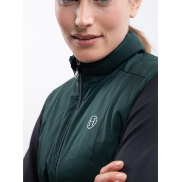 Gilet senza maniche Harcour Balma Gilet senza maniche Harcour Balma