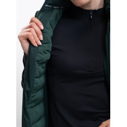 Gilet senza maniche Harcour Balma Giungla Bianco Gilet senza maniche Harcour Balma Giungla Bianco