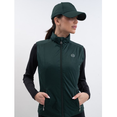 Gilet senza maniche Harcour Balma Gilet senza maniche Harcour Balma