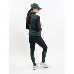 Gilet senza maniche Harcour Balma Giungla Bianco Gilet senza maniche Harcour Balma Giungla Bianco