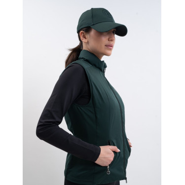 Gilet senza maniche Harcour Balma Gilet senza maniche Harcour Balma
