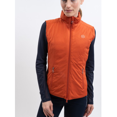 Gilet senza maniche Harcour Balma Gilet senza maniche Harcour Balma