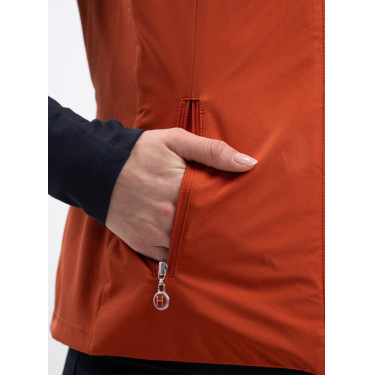 Gilet senza maniche Harcour Balma Gilet senza maniche Harcour Balma