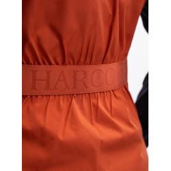 Gilet senza maniche Harcour Balma Fulvo Marrone Gilet senza maniche Harcour Balma Fulvo Marrone