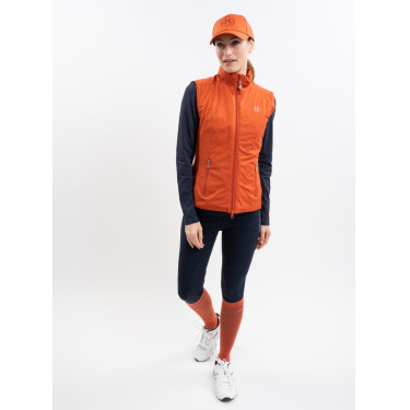 Gilet senza maniche Harcour Balma Gilet senza maniche Harcour Balma