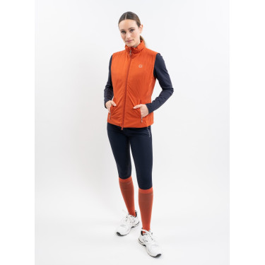 Gilet senza maniche Harcour Balma Gilet senza maniche Harcour Balma