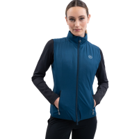 Gilet senza maniche Harcour Balma Marina Blu marino