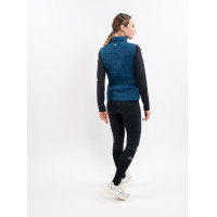 Gilet senza maniche Harcour Balma Marina Blu marino