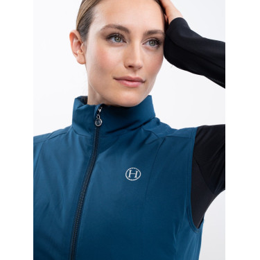Gilet senza maniche Harcour Balma Gilet senza maniche Harcour Balma