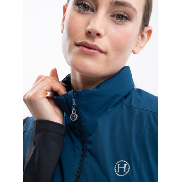 Gilet senza maniche Harcour Balma Gilet senza maniche Harcour Balma