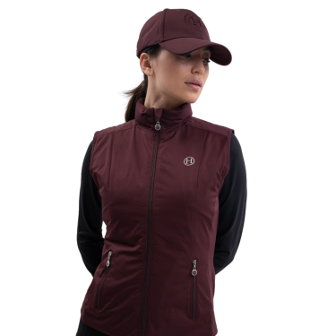 Gilet senza maniche Harcour Balma Gilet senza maniche Harcour Balma