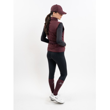 Gilet senza maniche Harcour Balma Gilet senza maniche Harcour Balma