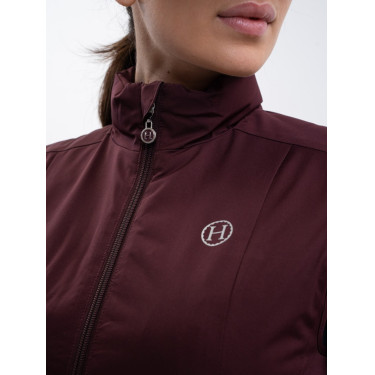 Gilet senza maniche Harcour Balma Gilet senza maniche Harcour Balma