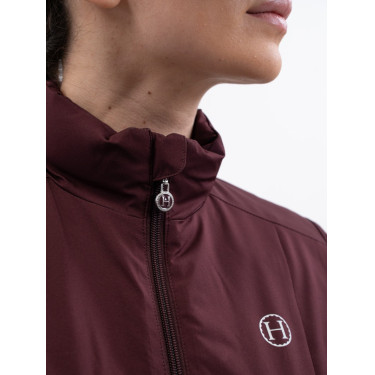 Gilet senza maniche Harcour Balma Gilet senza maniche Harcour Balma