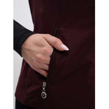 Gilet senza maniche Harcour Balma Gilet senza maniche Harcour Balma