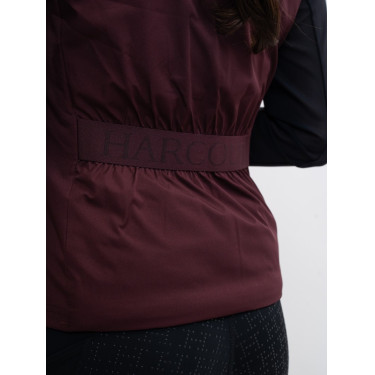 Gilet senza maniche Harcour Balma Gilet senza maniche Harcour Balma