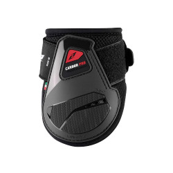 Paratendini Zandona Carbon Pro per giovani cavalli Paratendini Zandona Carbon Pro per giovani cavalli