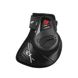 Paranocche Carbon Zandona Pro giovani cavalli competizione Ex Nero Paranocche Carbon Zandona Pro giovani cavalli competizione Ex Nero