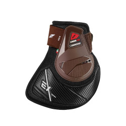 Paranocche Carbon Zandona Pro giovani cavalli competizione Ex Marrone