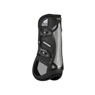 Ghette Zandona Carbon Chic Ghette Zandona Carbon Chic