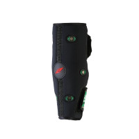 Gambali per ginocchia Zandona Therapeutic Nero Gambali per ginocchia Zandona Therapeutic Nero