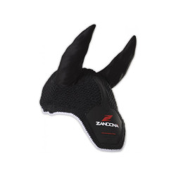 Cuffia Zandona Anti-Fluttering System Nero Cuffia Zandona Anti-Fluttering System Nero