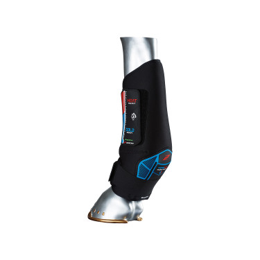 Ghette Zandona Thermo Nero Ghette Zandona Thermo Nero
