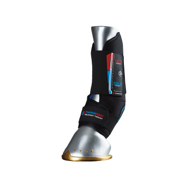 Ghette Zandona Thermo Nero Ghette Zandona Thermo Nero
