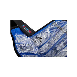 Ghette Zandona Thermo Nero