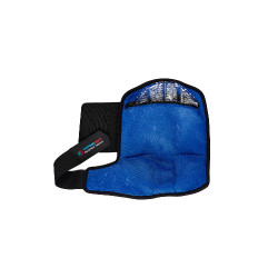 Ghette Zandona Thermo Nero