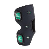 Paratendini terapeutici Zandona Air Nero Paratendini terapeutici Zandona Air Nero