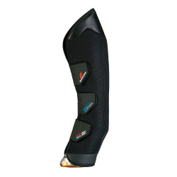 Gambali da trasporto Zandona Pro-Safe posteriori Nero Gambali da trasporto Zandona Pro-Safe posteriori Nero