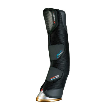 Stinchiere da trasporto anteriori Zandona Pro-Safe Stinchiere da trasporto anteriori Zandona Pro-Safe