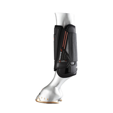 Stinchiere da cross Zandona Carbon Air X-Country posteriori Stinchiere da cross Zandona Carbon Air X-Country posteriori