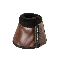 Campanelle Carbon Zandona Marrone Campanelle Carbon Zandona Marrone