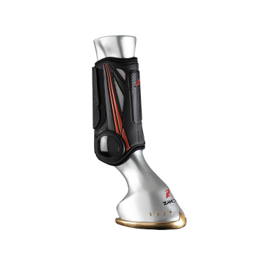 Stinchiere da cross Zandona Carbon Air X-Country anteriori Stinchiere da cross Zandona Carbon Air X-Country anteriori