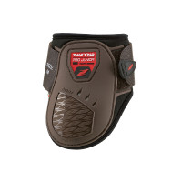 Paraglomi Zandona Pro junior Air Marrone