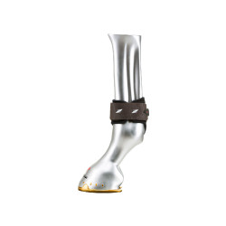 Paraglomi Zandona Pro junior Air Marrone