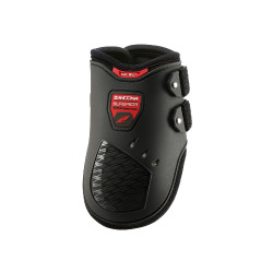 Fesselkopfgamaschen Zandona Superior Air Velcro Nero Fesselkopfgamaschen Zandona Superior Air Velcro Nero