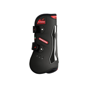 Ghette Zandona Superior Air Velcro Ghette Zandona Superior Air Velcro