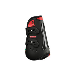 Paragambe Zandona Superior Air pony Nero Paragambe Zandona Superior Air pony Nero